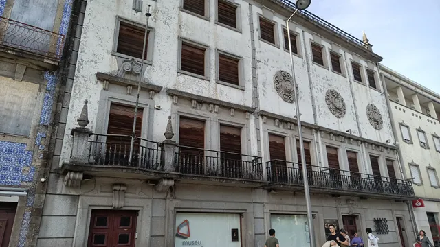 Museu Nogueira da Silva