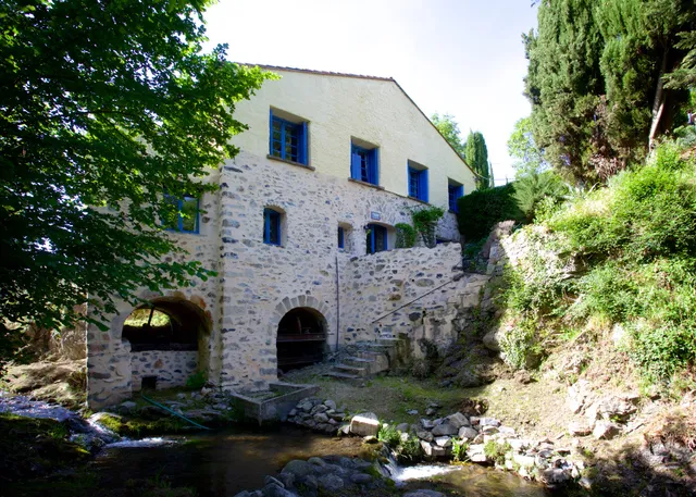 Moulin de Perle