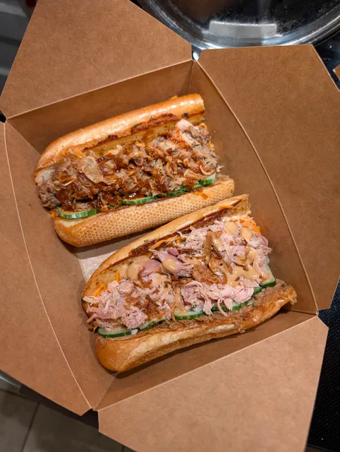 Angie's Vietnamese Cuisine