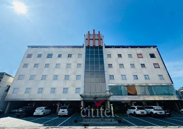 Cititel Hotel | Pekanbaru