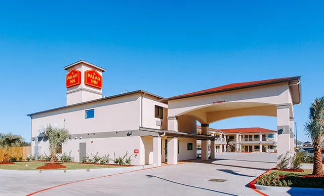 Palace Inn Katy Mills