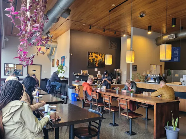 Spielman Bagels and Coffee Roasters