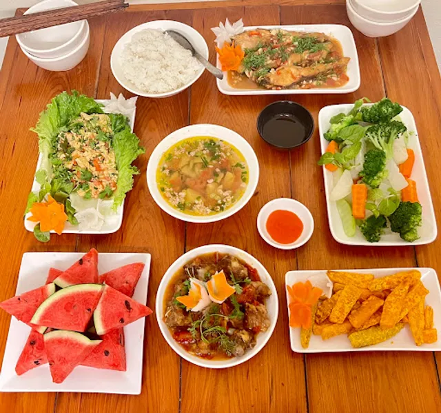 Hanoi Homemeals