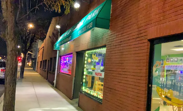 El Nopal of Floral Park