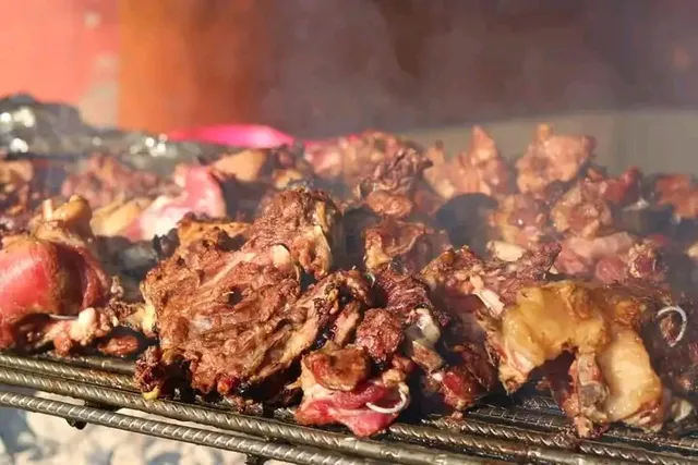 CHOMA TAYARI