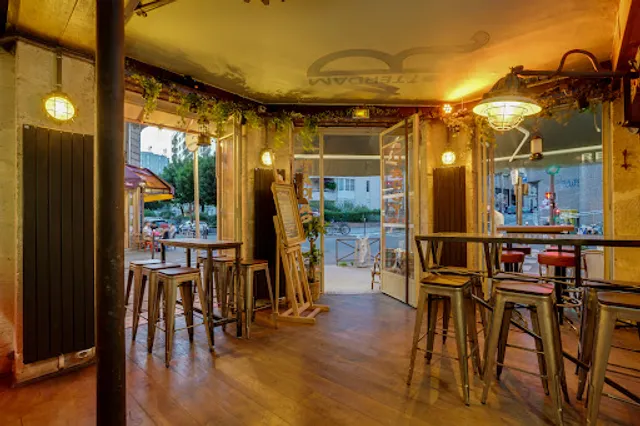 Le Rotterdam Muscadet