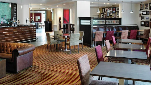 Cast Iron Bar & Grill