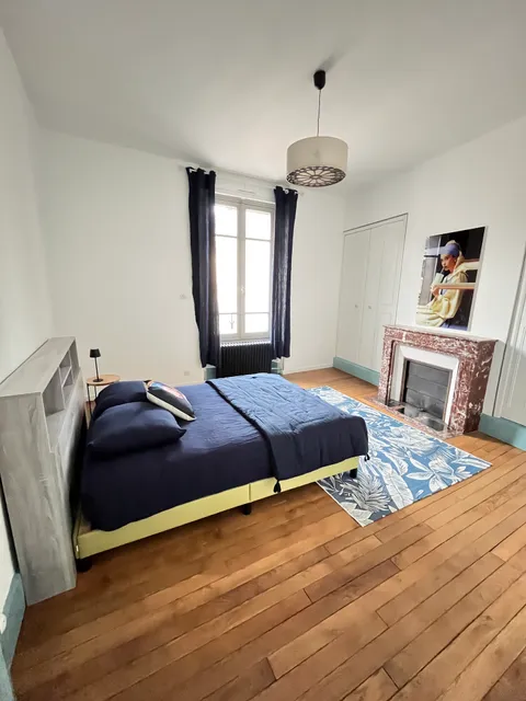 Gîte Neufchâteau : La Renardière