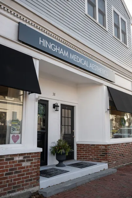 Hingham Medical Aesthetics