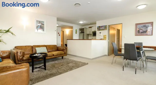 The Anchorage - Apartments, Mount Maunganui