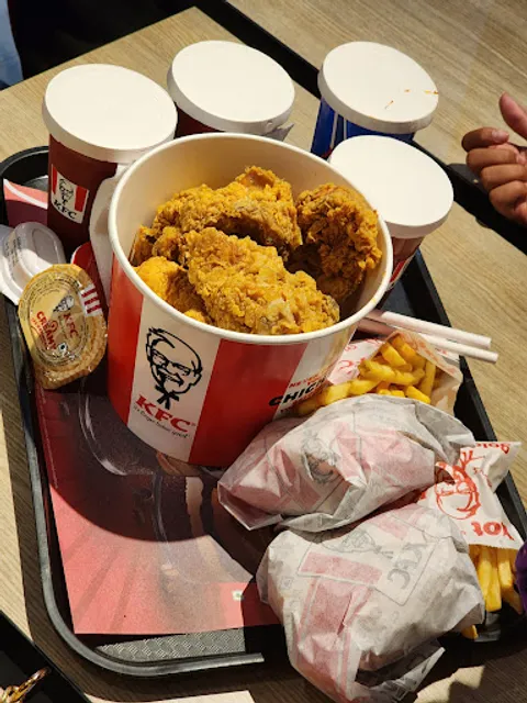 KFC