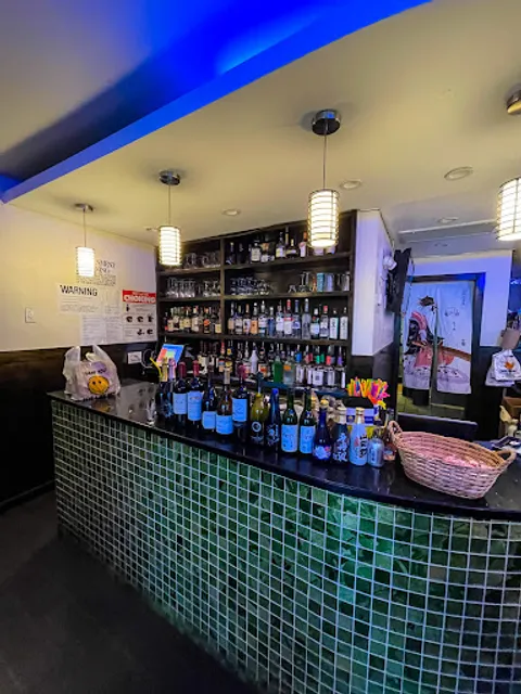 Shogun Hibachi Asian Cuisine