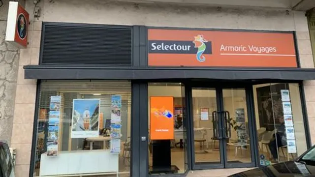 Selectour - Armoric Voyages