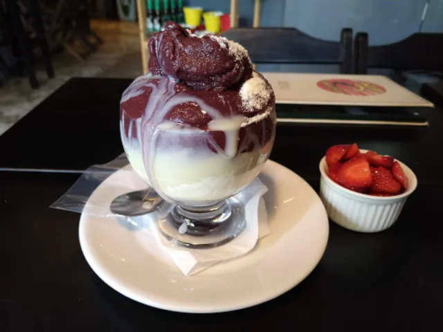 Acai Force and Action