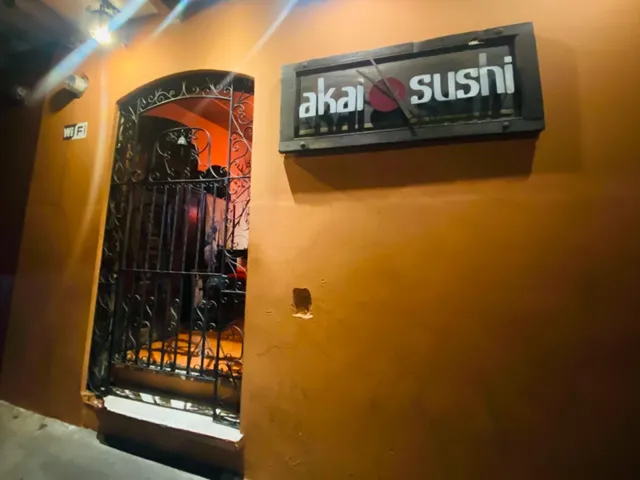 Akai Sushi & Oriental