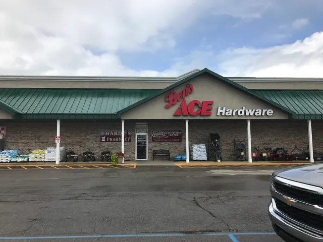 Ehardt's Pharmacy & Medical Supply