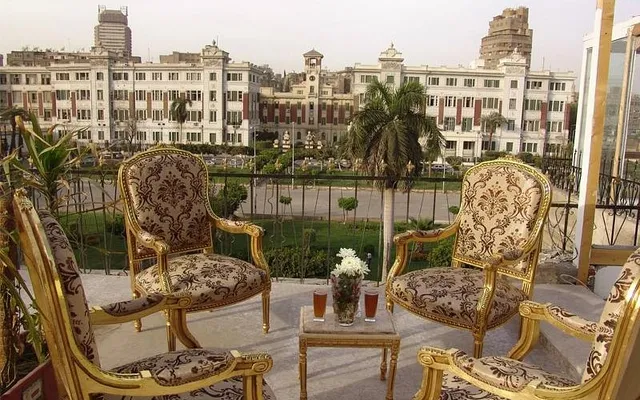 Royal Residence City Center