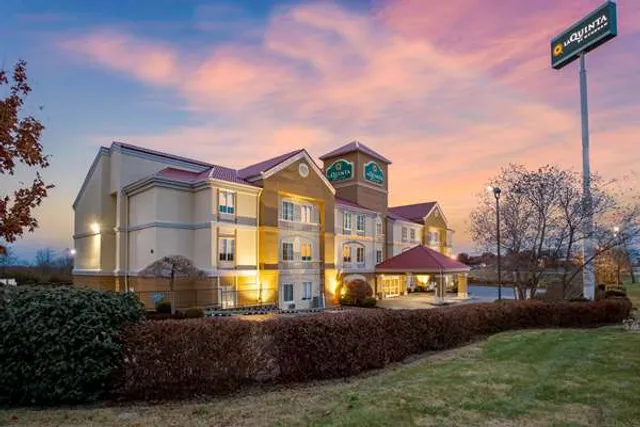 La Quinta Inn & Suites by Wyndham Lexington South / Hamburg