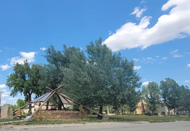 Little Big Horn College