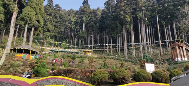 Lamahatta Eco Homestay