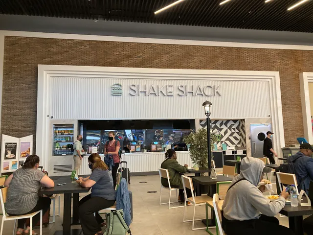 Shake Shack
