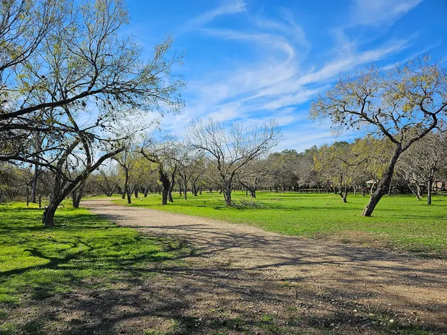 Huebner Onion Natural Area Park
