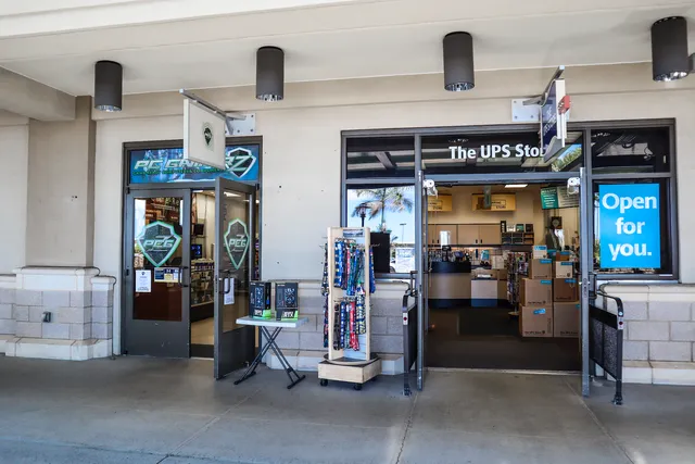 PC Gamerz Hawaii - Pearl Harbor