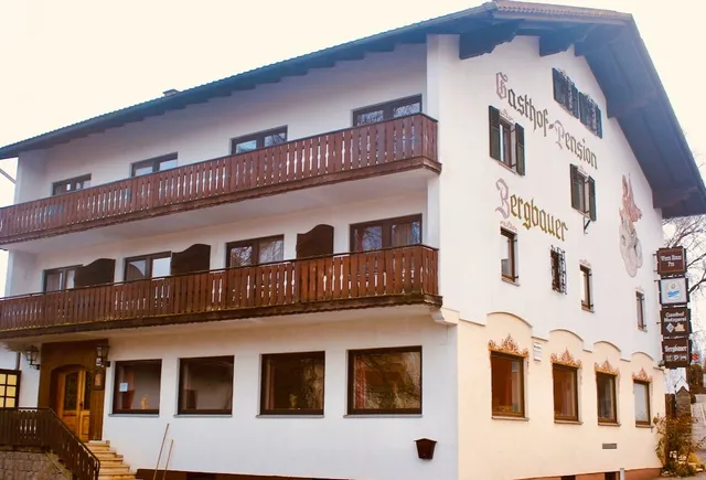 Gasthaus Bergbauer