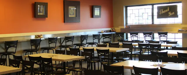 Blue Danube Restaurant