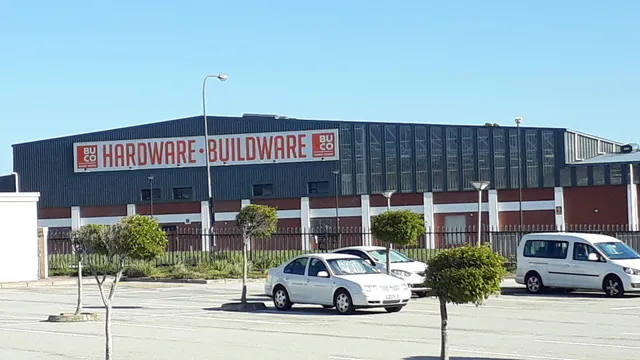 BUCO Port Elizabeth Walker Drive