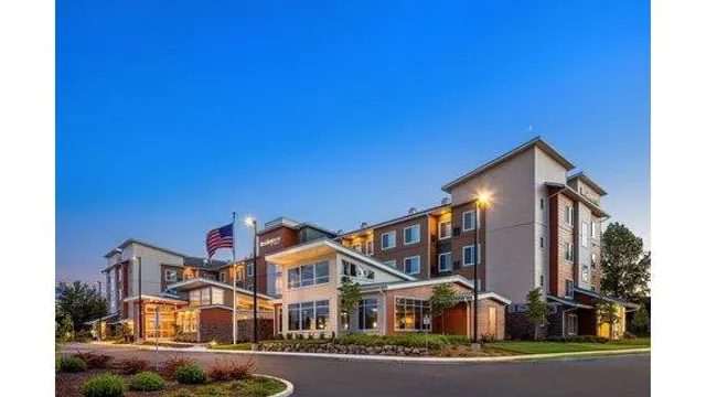 Residence Inn by Marriott Portland Vancouver