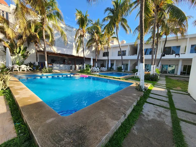 Hotel Villas Ravel (Bungalows)