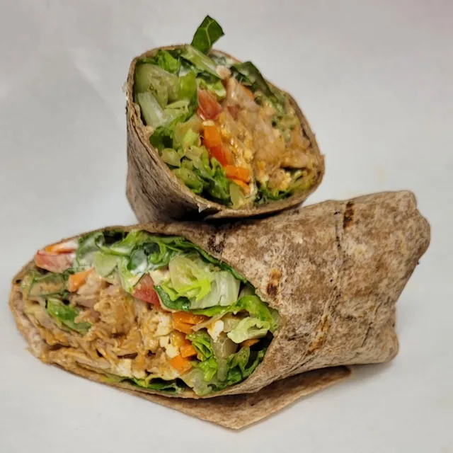 Greens N' Things - Meal Delivery Service