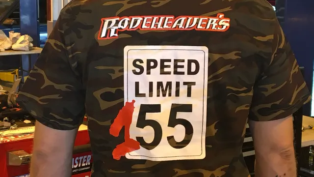 Rodeheaver's Hotrod Shop