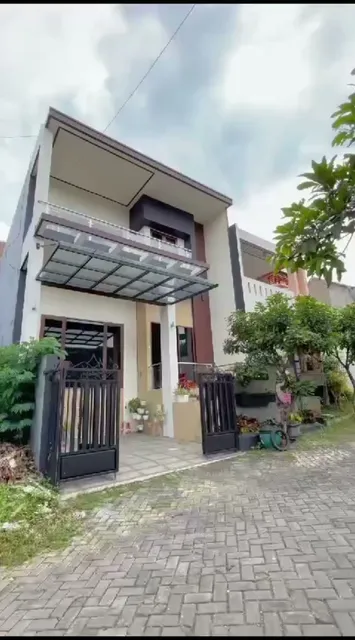 villa DeLima Batu