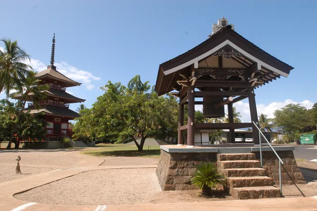 Lāhainā Jodo Mission