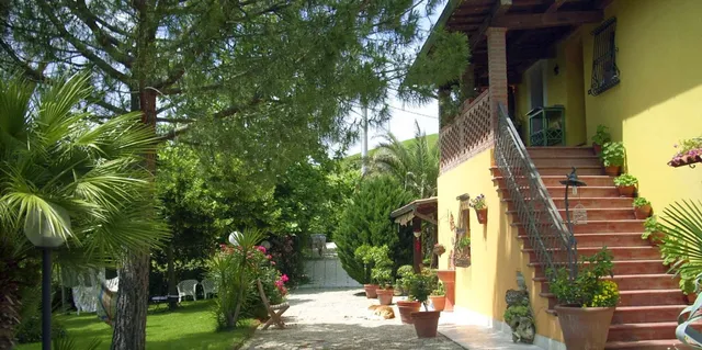 Bed & Breakfast Piceno