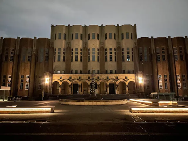 University of Tokyo General Library