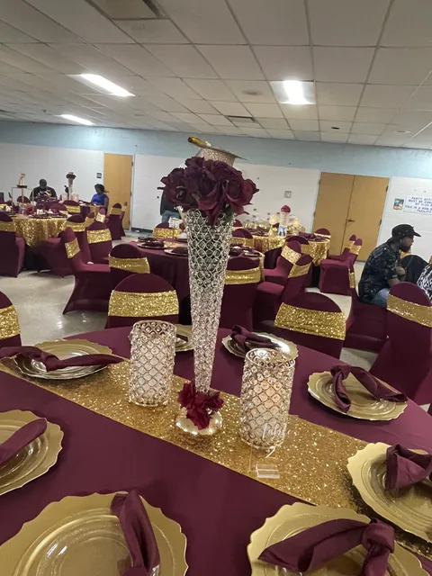 Bedford Heights community Center