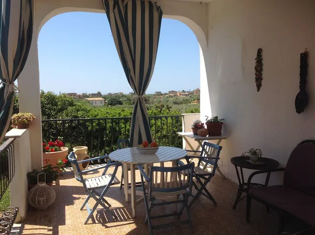 b&b Il giardino degli agrumi