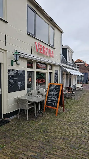 Eethuis Verona