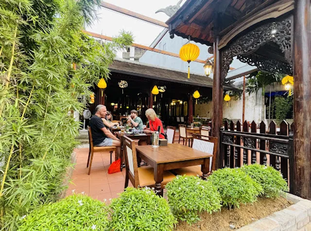 Madam Thu 2 - Hue Restaurant