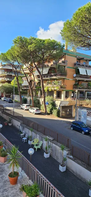 B&B Guesthouse Park Pines