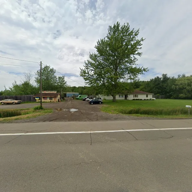 Route 20 Auto Parts Inc