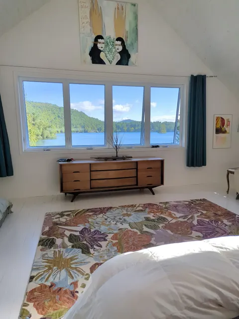 Au Balcon chez Juliette