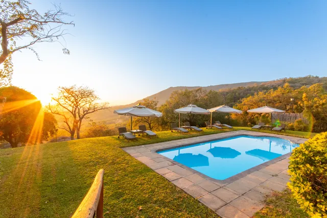 Chestnut Country Lodge