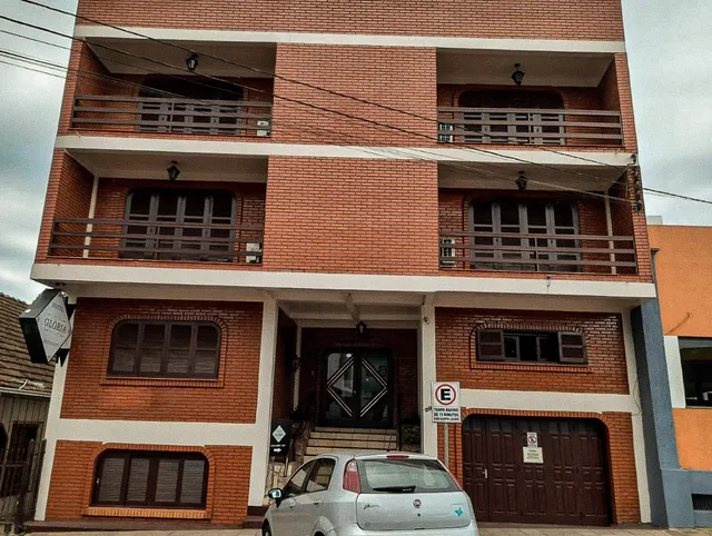 Hotel Glória Carazinho