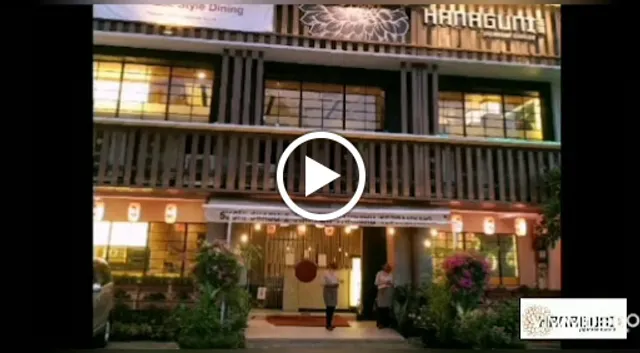 HANAGUNI Japanese Cuisine