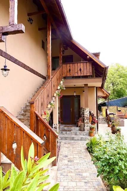 Casa Felice Guesthouse