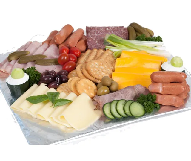 Sandwich Baron Randburg